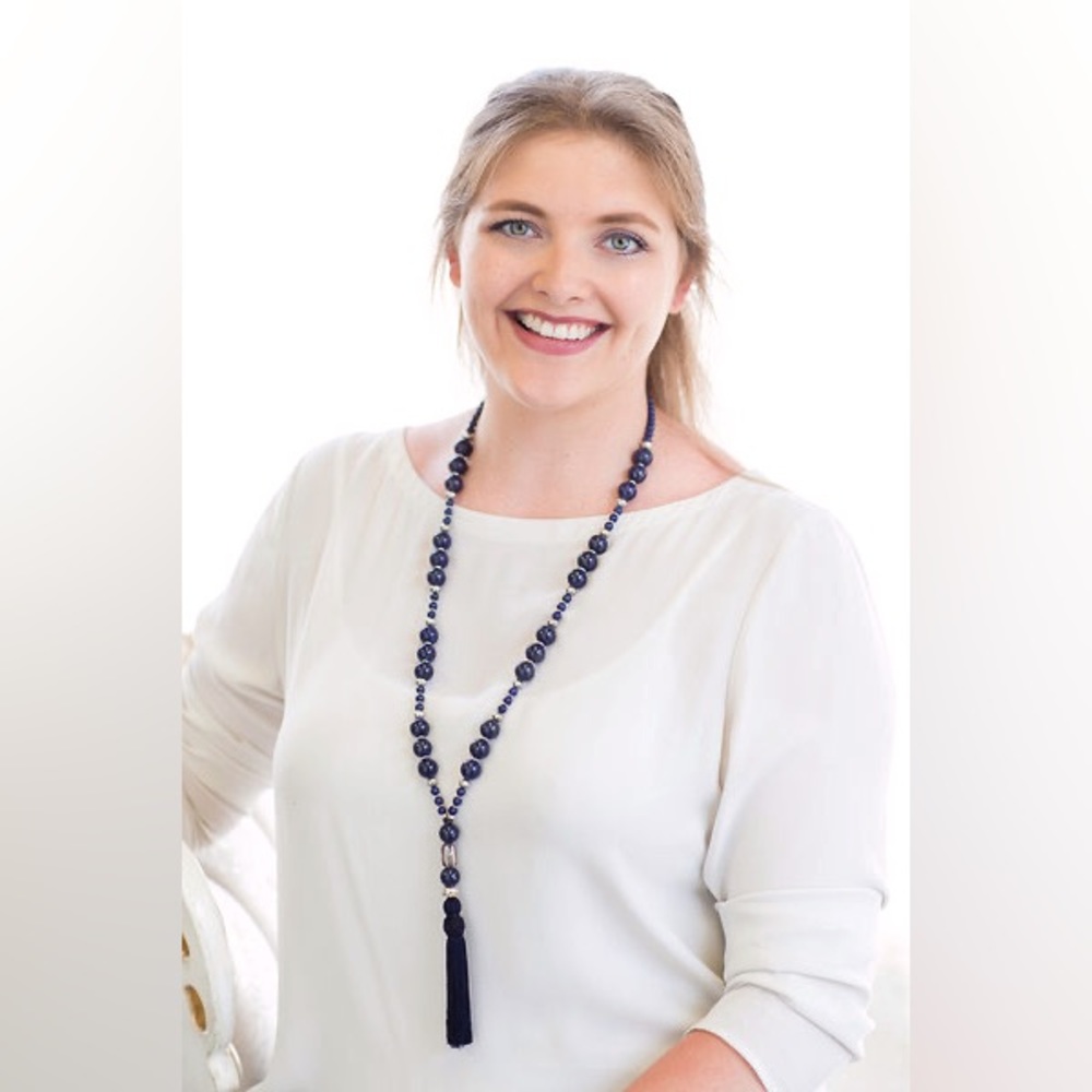 Meet your Posher, Jordan